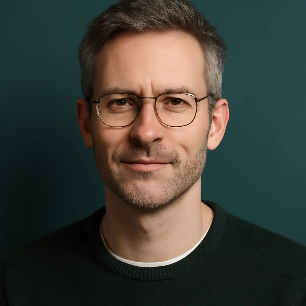 Marcus Wellington