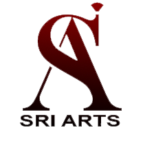 sri arts LOGO